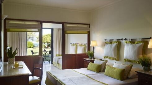 Roda Beach Resort & Spa